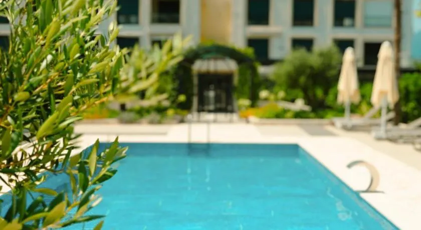 Dimitris Residence - Image 1