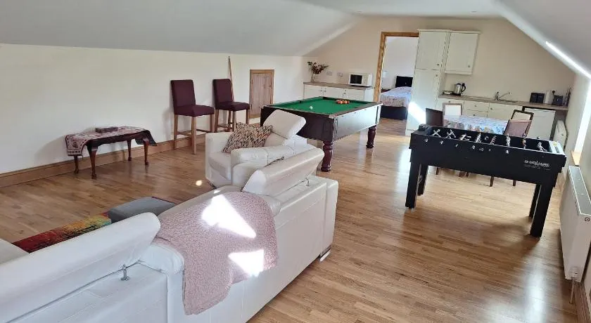 The Attic - Image 1