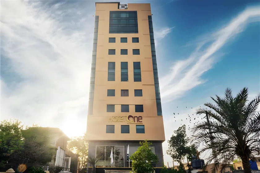 Hotel One Tower Gulberg, Lahore - Image 1