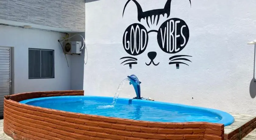 Japaratinga Good Vibes - Image 1