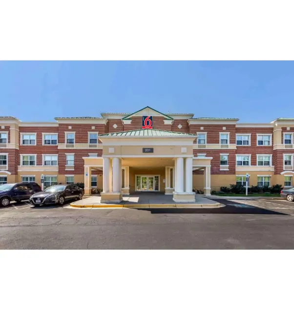Studio 6 Extended Stay Washington - DC Gaithersburg South MD - Image 1