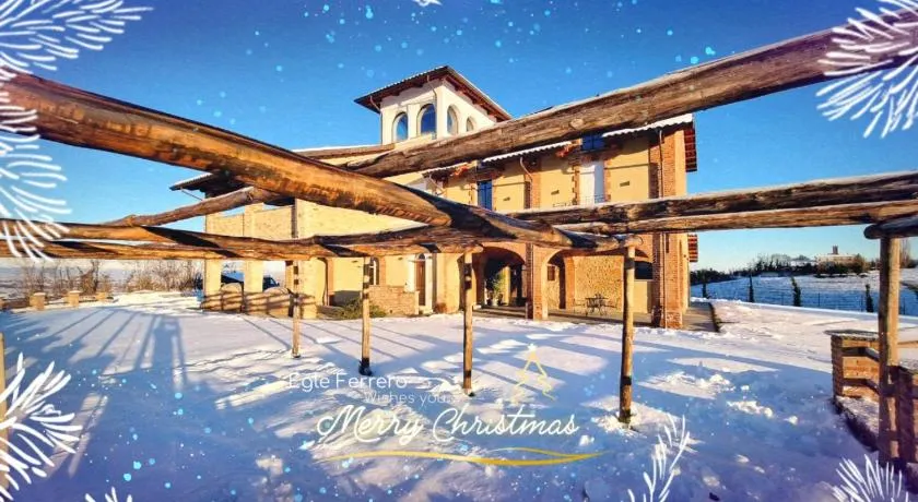Relais Colle Messino Briaglia Mondovì - Image 1