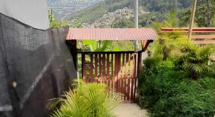 Casita el mirador solo naturaleza - Image 1
