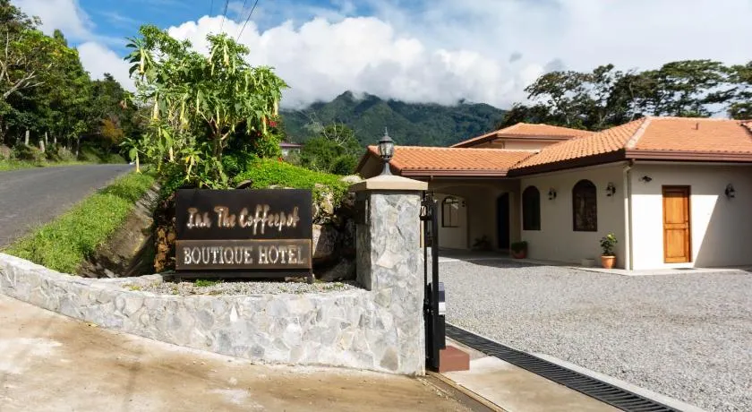 Inn The Coffeepot - Boutique Hotel - Image 1