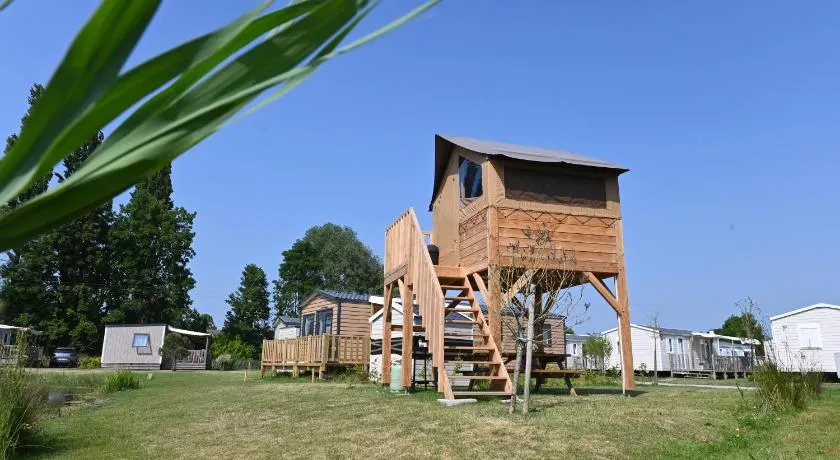 Domaine de la Roselière - Image 1