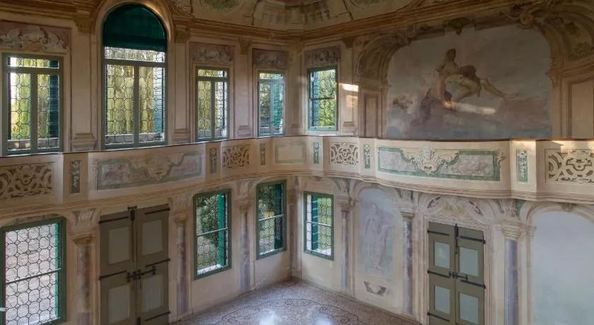 Villa da Ponte B&B - Image 1