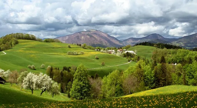 Tourist Farm Ljubica - Image 1