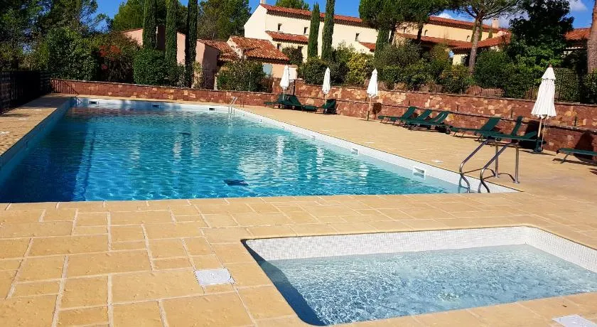 Villa au golf de St-Endréol - Image 1