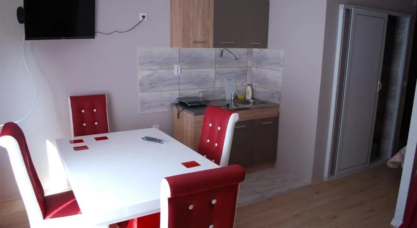 Apartmani ,studija i sobe Savic - Image 1