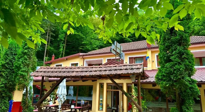 Motel Stovrela - Image 1