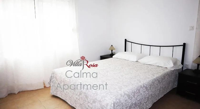 Villarosa Calma residence - Image 1