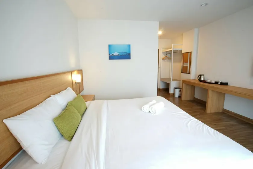 Donchan Residence - Image 1