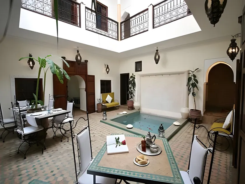 Riad Dar Elma And Spa - Image 1