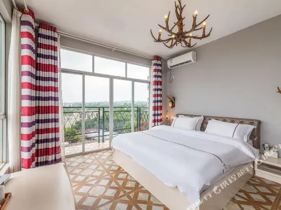 Weidao Lanwan Art Hotel - Image 1