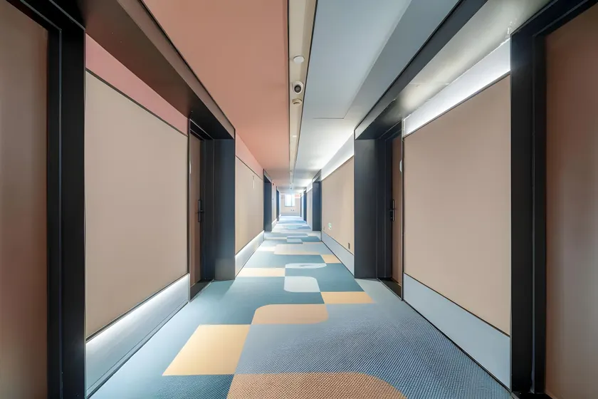 Hanting Hotel Hangzhou Xiaoshan Airport - Image 1