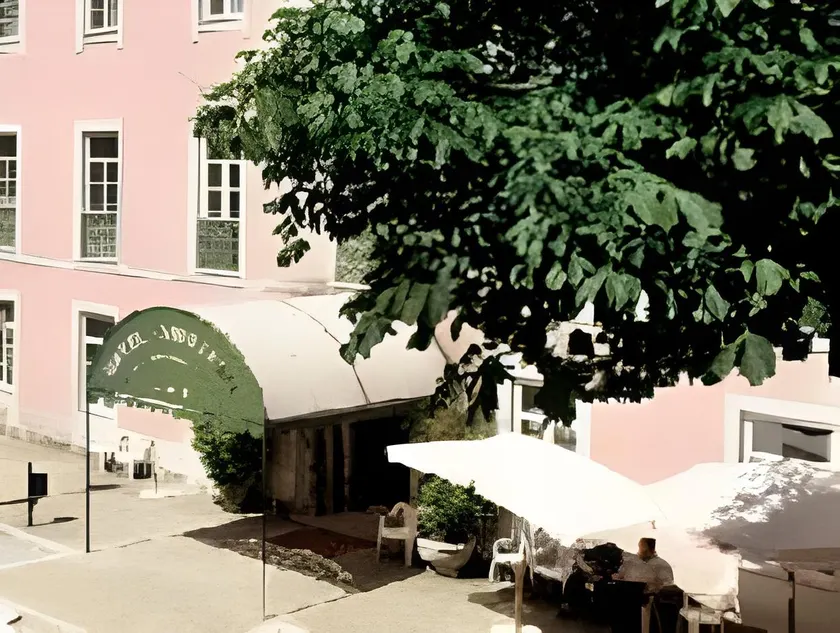 Hotel Das Termas - Image 1