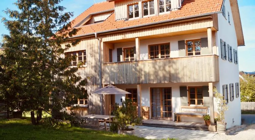 Das Heuhaus - Image 1