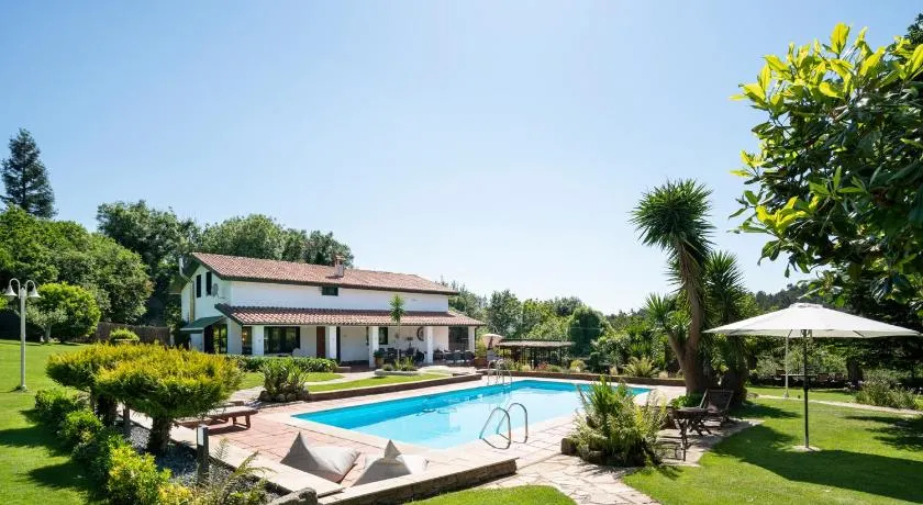 VILLA GUIMIL - GALICIA PLAYA - Image 1