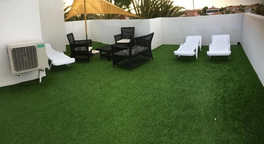 Appartement de vacances 'Costa Del Silencio Tenerife Sur' avec piscine partagée et Wi-Fi - Image 1