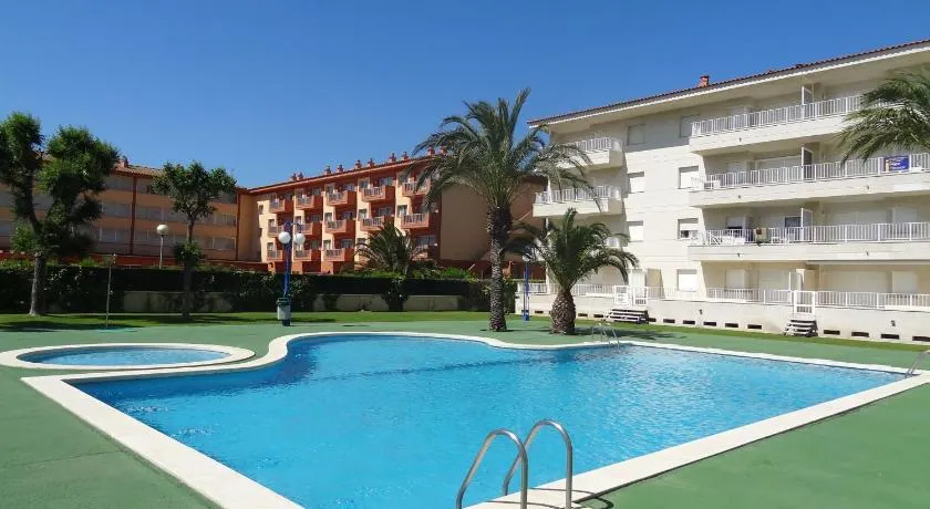 Apartamentos Blaumar - Image 1