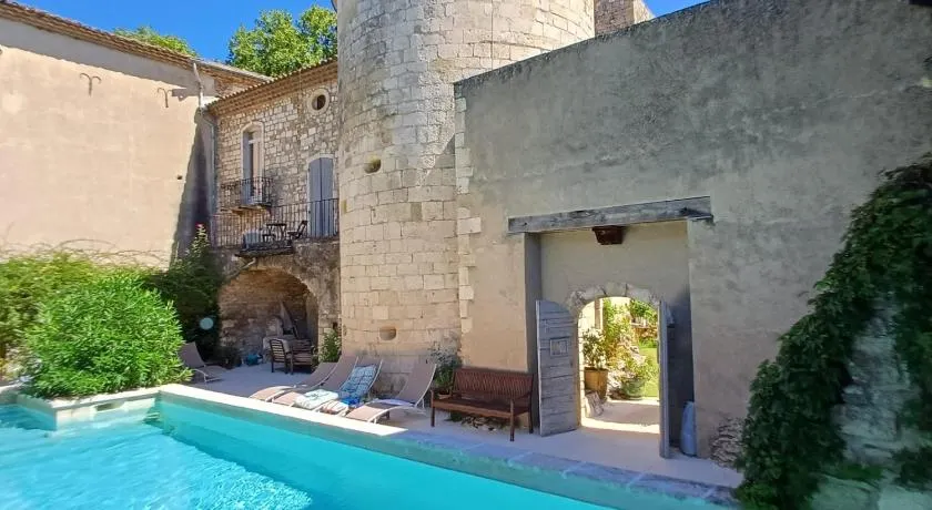 Chateau de la Bastide - Image 1