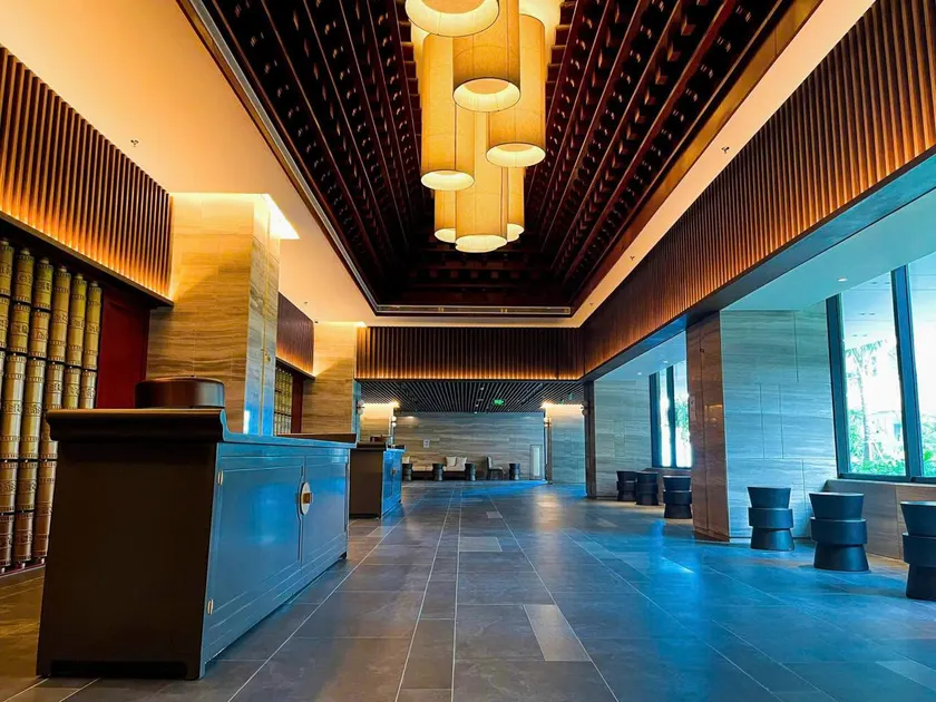 Apec Zen Retreat - Image 1