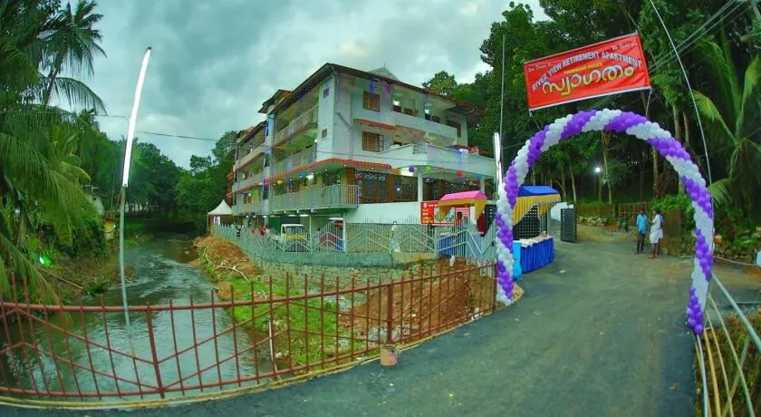 4 Bed Flat - Sleeps 8 - Pets - Smoking - Parking - Image 1