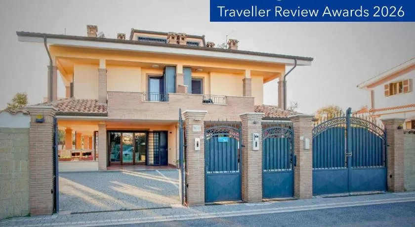 SIGIS HOTEL - Fiumicino - Image 1