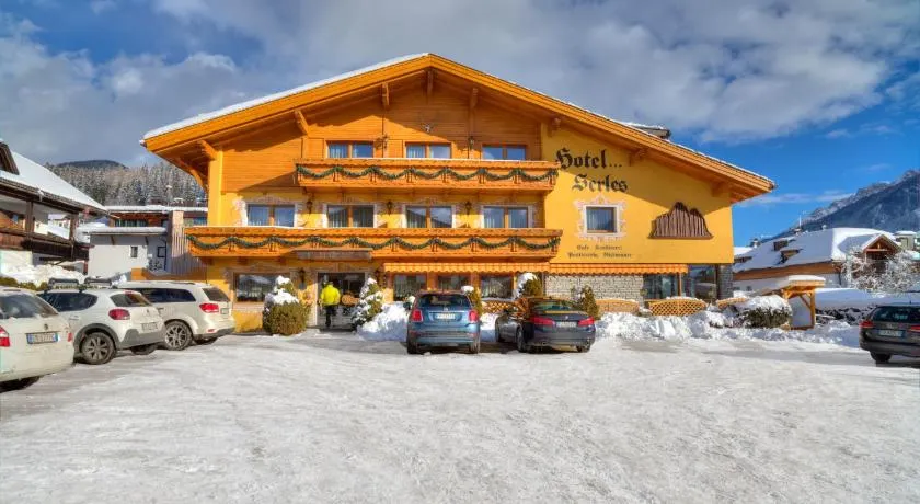 Hotel Serles Superior - Image 1