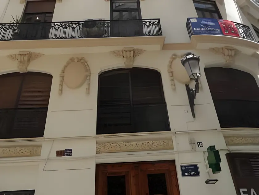 Hostal Moratín - Image 1