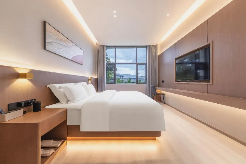 Zhaotong Beijia Hotel (Zhaotong College Branch) - Image 1