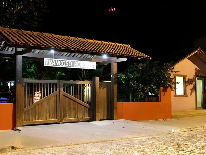 Trancoso Pousada - Image 1
