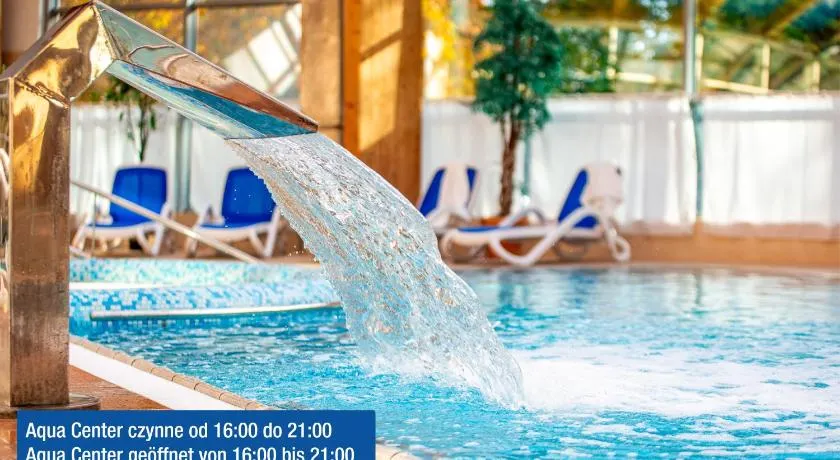 Alga Baltic Resort - Image 1