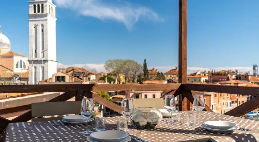 Sea to Sky Apartments by Wonderful Italy - Image 1