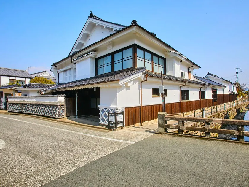 ikuha bettei toraya  - Image 1