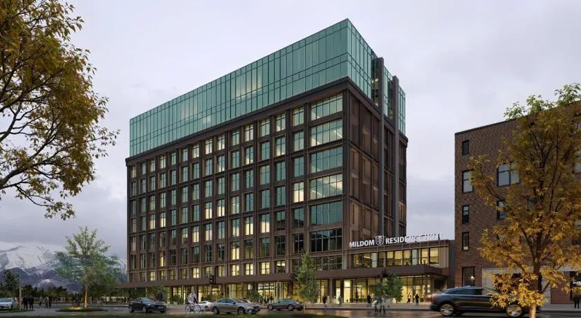 Mildom Residence - Image 1