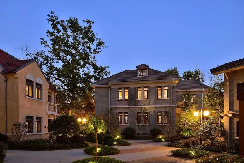 Relais & Chateaux Yihe Mansions - Image 1