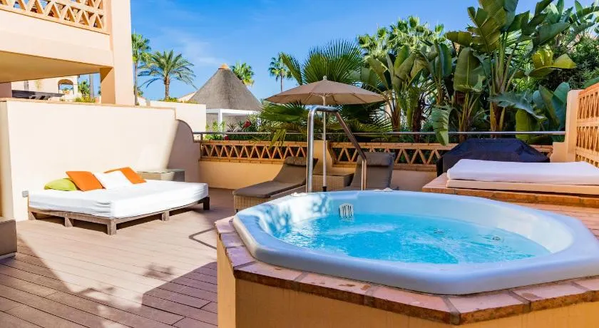 Wyndham Grand Costa del Sol - Image 1