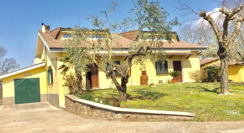 B & B Casal Pereto - Image 1