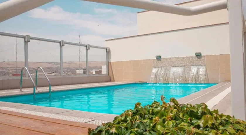 Dorado Hotel Boutique - Tacna - Image 1