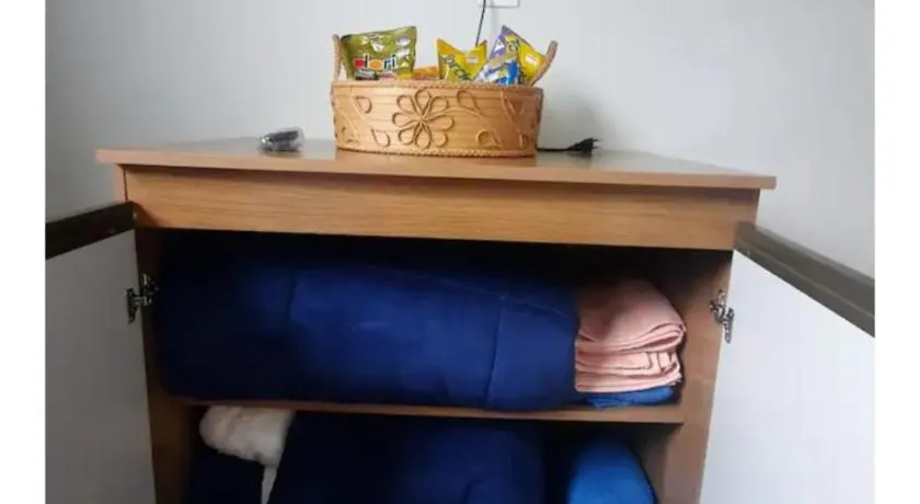 Quarto privativo - Image 1