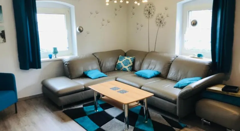 Ferienwohnung Frankenwald - Image 1