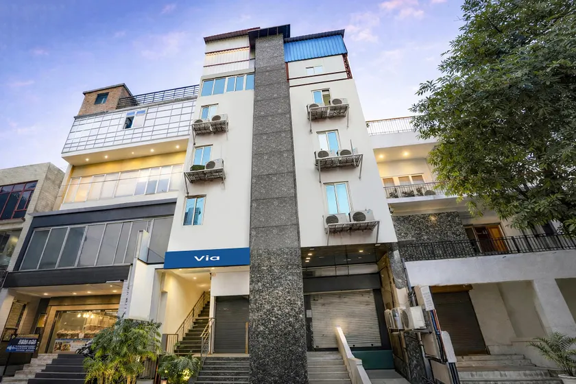 Via Anand Mukesh Residency - Image 1