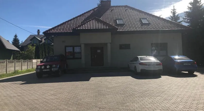 Klimatyzowane Apartamenty i Pokoje przy Targach Kielce - Image 1