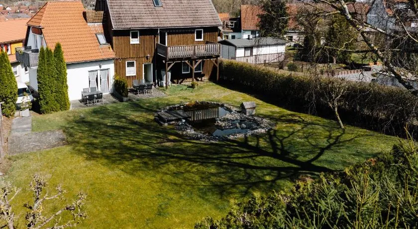 Pension Kristall - Image 1