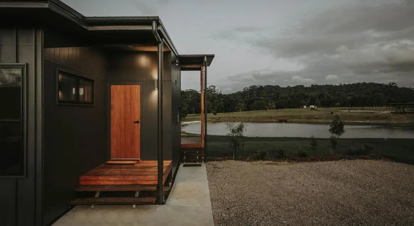 Sixty6 Acres Sunshine Coast farmstay - Image 1