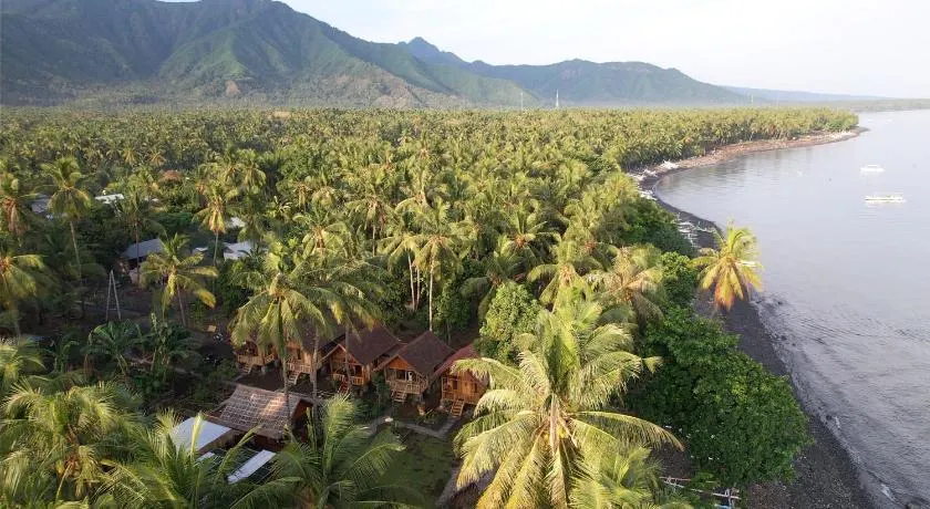 Kura Kura Beach - Image 1