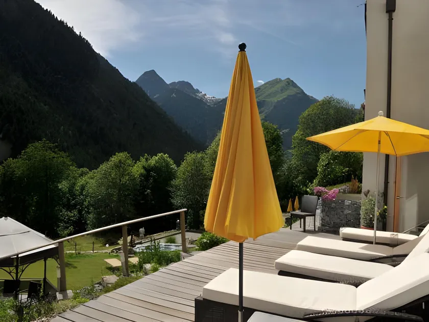 Boutiquehotel Grandau - Image 1