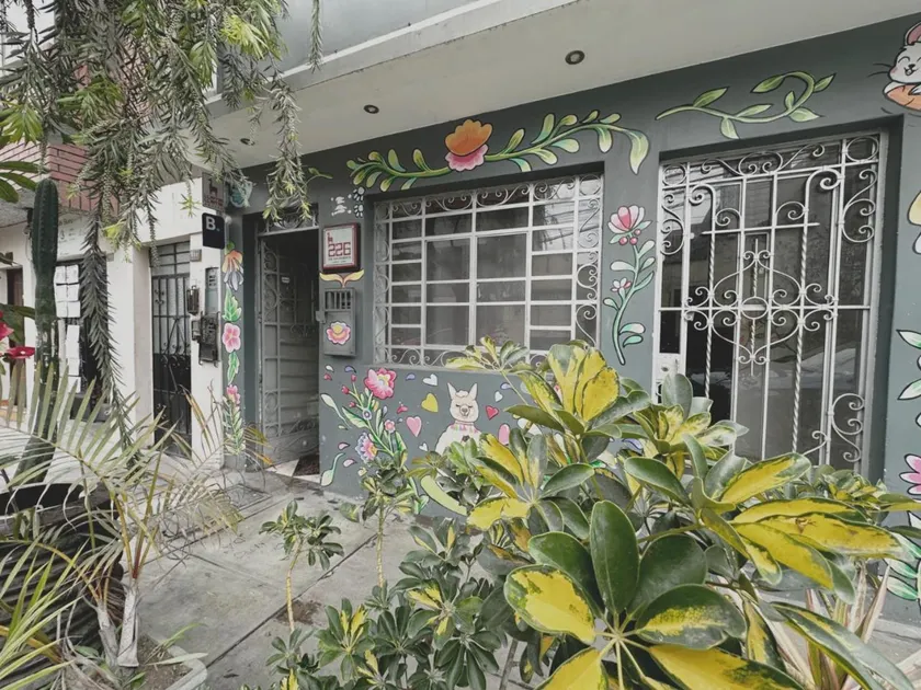 Llama LLama Hostel - Image 1