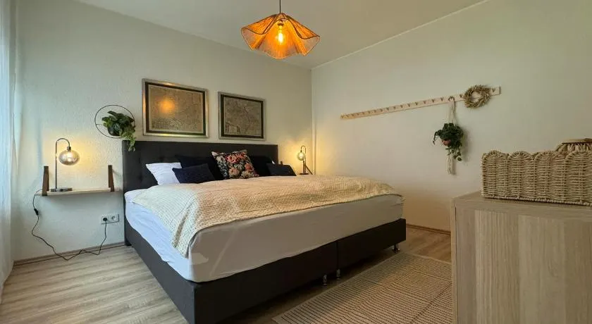 Ferienwohnung im Schwarzwald - Nähe Baden-Baden - Image 1
